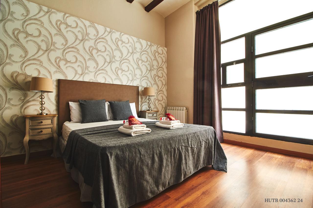 Alcam Loft Grassot Apartment Barcelona Exterior photo