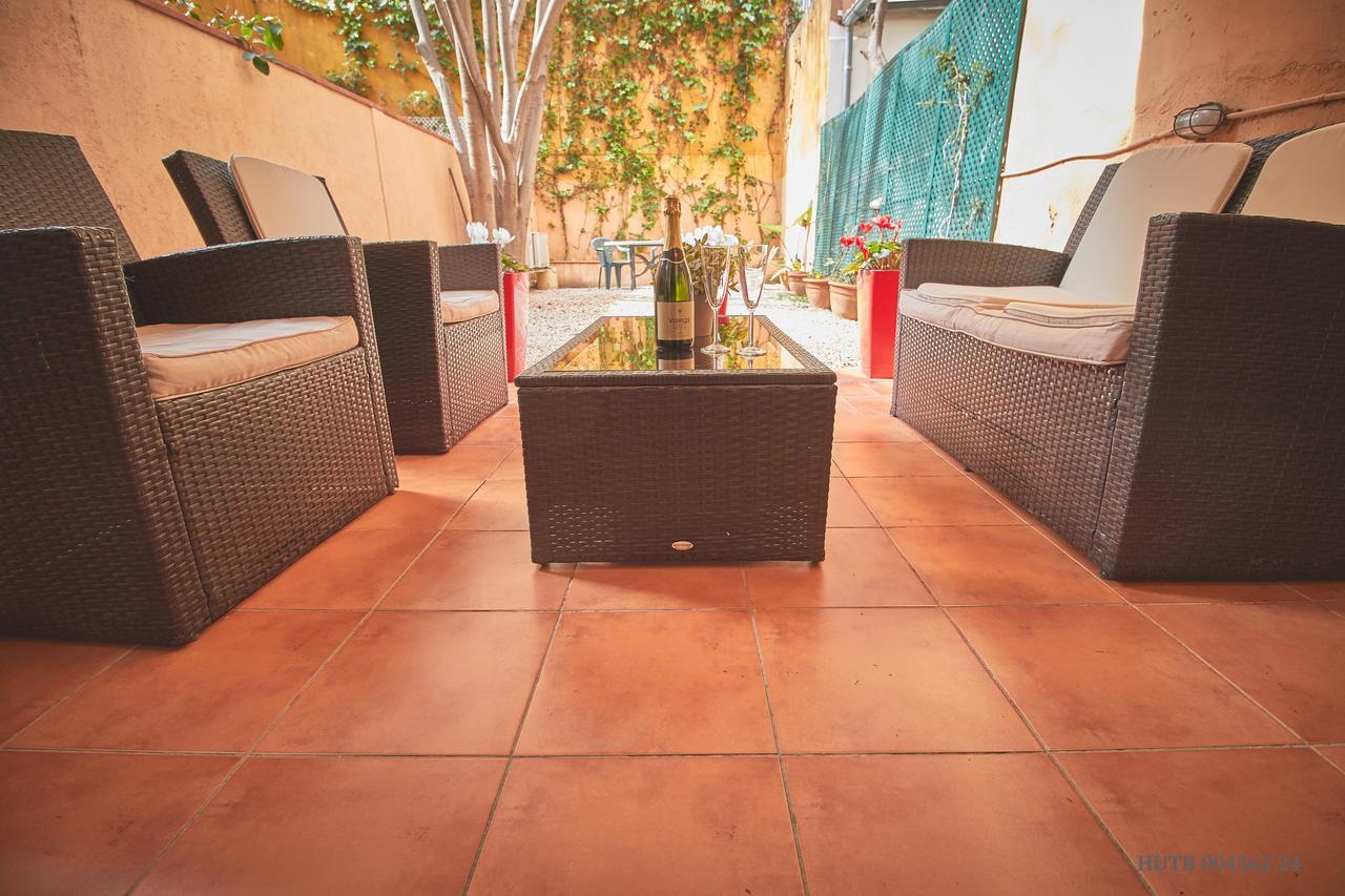 Alcam Loft Grassot Apartment Barcelona Exterior photo